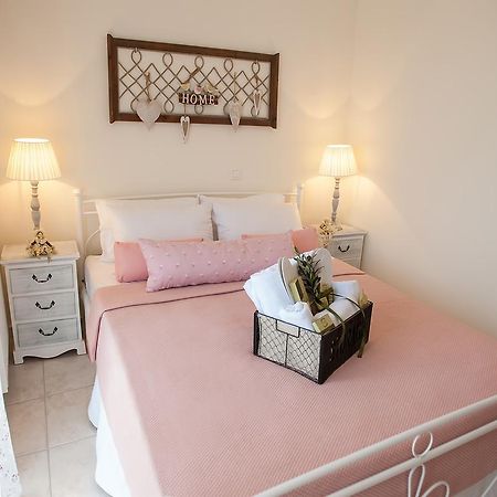 Villa Elaia Mare Fanárion Extérieur photo