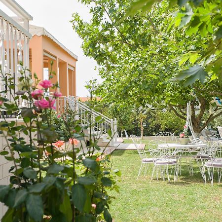 Villa Elaia Mare Fanárion Extérieur photo