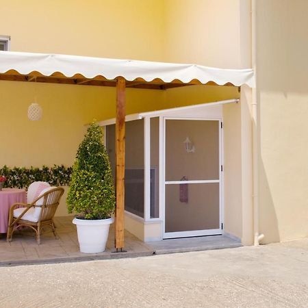 Villa Elaia Mare Fanárion Extérieur photo