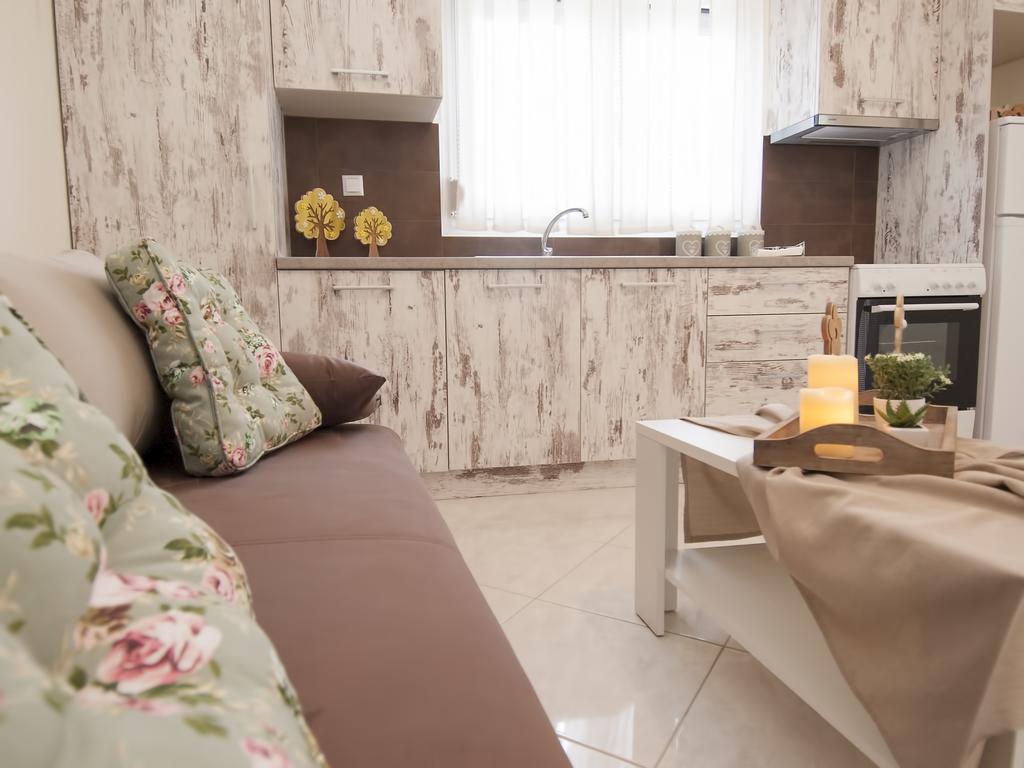Villa Elaia Mare Fanárion Extérieur photo