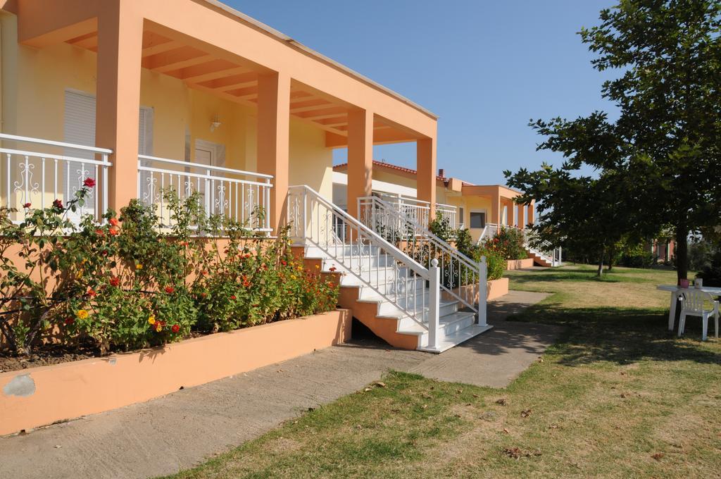 Villa Elaia Mare Fanárion Extérieur photo