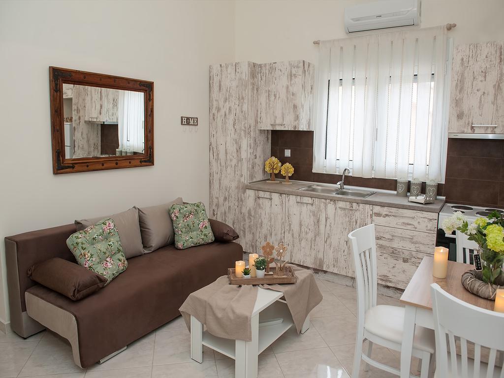 Villa Elaia Mare Fanárion Extérieur photo