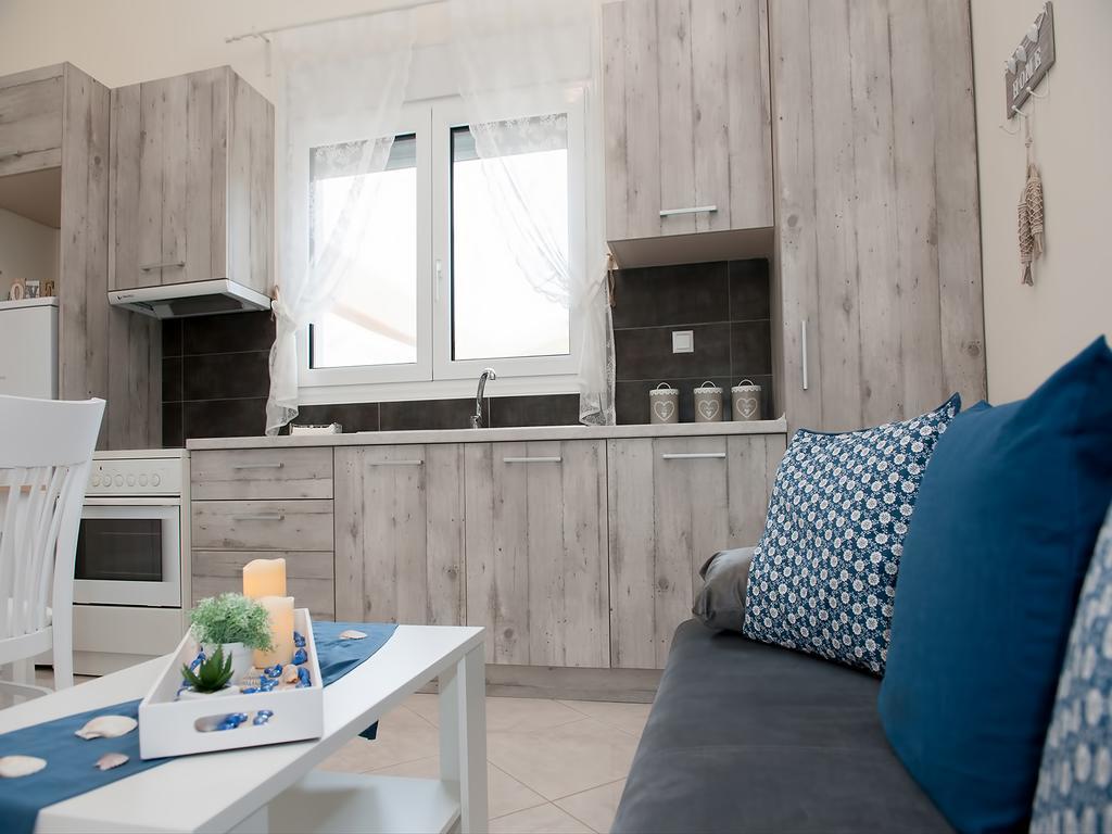 Villa Elaia Mare Fanárion Extérieur photo