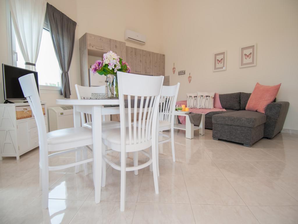 Villa Elaia Mare Fanárion Extérieur photo