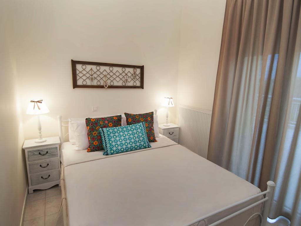 Villa Elaia Mare Fanárion Extérieur photo